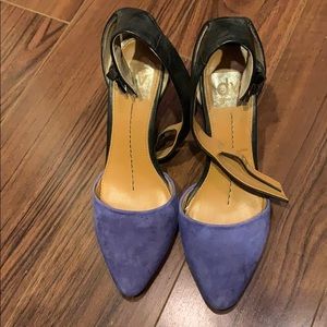 Dolce Vita heels